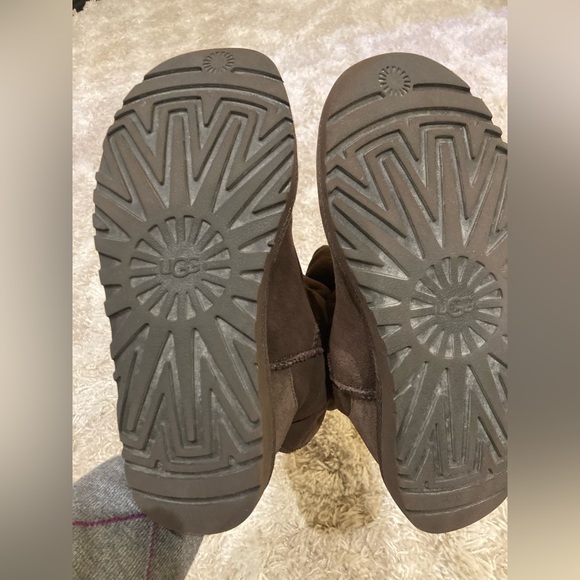 Uggs: women’s Classic Short II - Picture 4 of 6